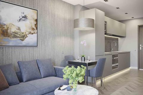 2 bedroom apartment for sale, at The Mill, Liverpool Waterfront Apartments - 6% Assured Returns | Hands-Off Investment Opportunity, The Mill, Liverpool Waterfront Apartments L1