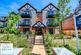 Chalkwell Avenue, Westcliff-on-Sea, Essex, SS0