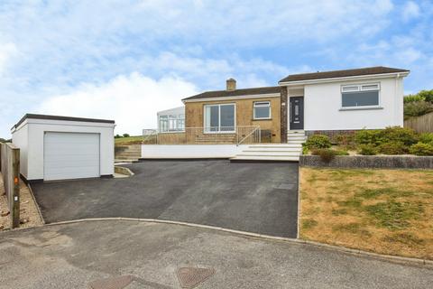 4 bedroom detached house for sale, Ropehaven Road, St. Austell, Cornwall, PL25