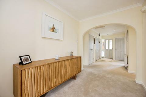 4 bedroom detached house for sale, Ropehaven Road, St. Austell, Cornwall, PL25