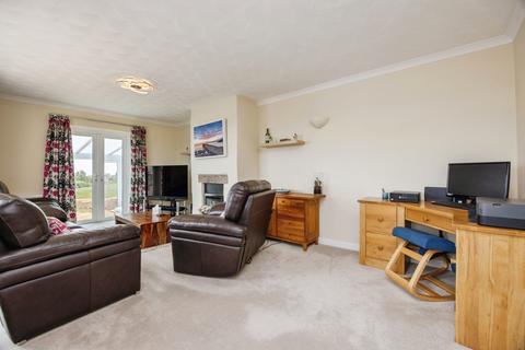 4 bedroom detached house for sale, Ropehaven Road, St. Austell, Cornwall, PL25