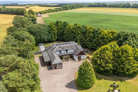 11 bedroom detached house for sale, The Old Station B & B, Stravithie, St. Andrews