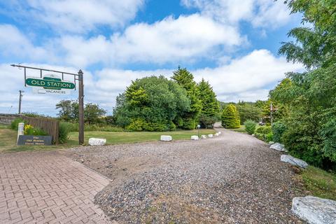 11 bedroom detached house for sale, The Old Station B & B, Stravithie, St. Andrews