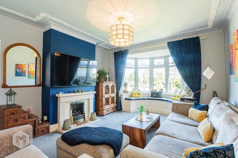4 bedroom detached house for sale, Bagslate Moor Road, Rochdale, OL11