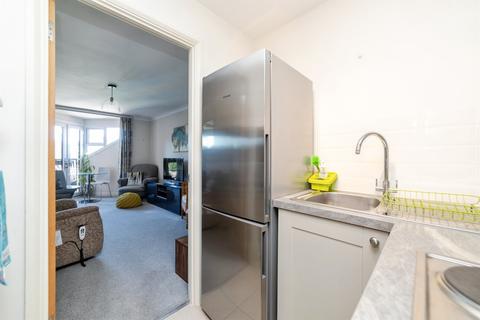 1 bedroom retirement property for sale, Roseacre Gardens, Welwyn Garden City