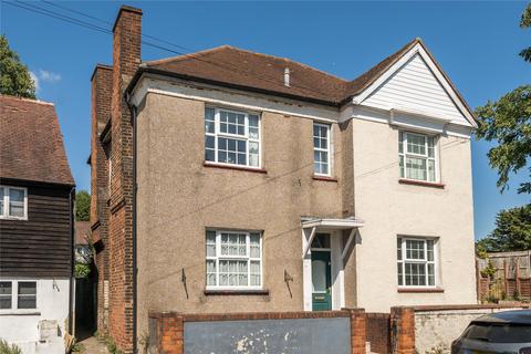 Kent Road, Orpington, Kent