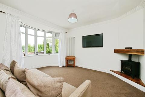 5 bedroom detached bungalow for sale, Stockton Lane, York