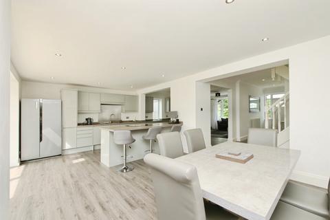 5 bedroom detached bungalow for sale, Stockton Lane, York