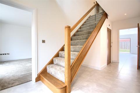 5 bedroom detached house for sale, Hunters Way, Eaglescliffe