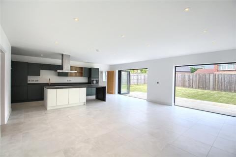 5 bedroom detached house for sale, Hunters Way, Eaglescliffe