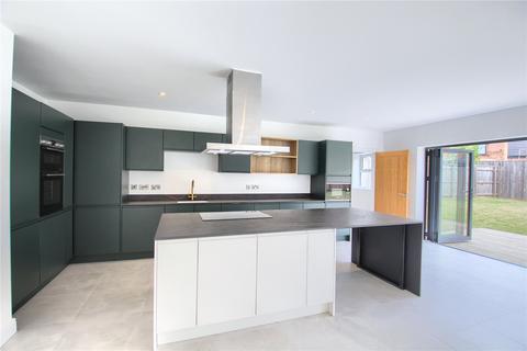 5 bedroom detached house for sale, Hunters Way, Eaglescliffe