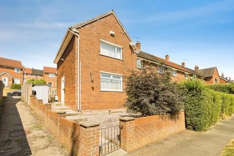 2 bedroom end of terrace house for sale, Coed Efa, New Broughton, Wrexham, LL11