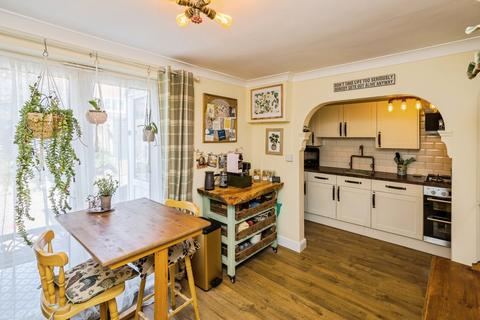 2 bedroom end of terrace house for sale, Coed Efa, New Broughton, Wrexham, LL11