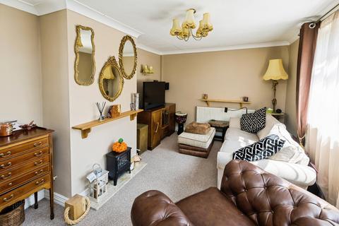 2 bedroom end of terrace house for sale, Coed Efa, New Broughton, Wrexham, LL11
