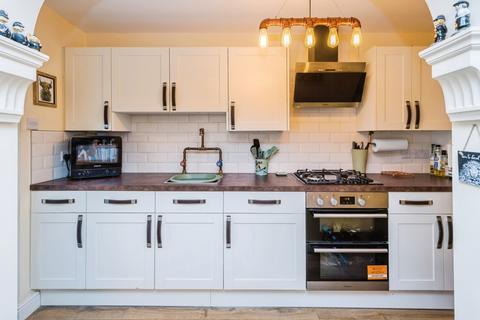 2 bedroom end of terrace house for sale, Coed Efa, New Broughton, Wrexham, LL11