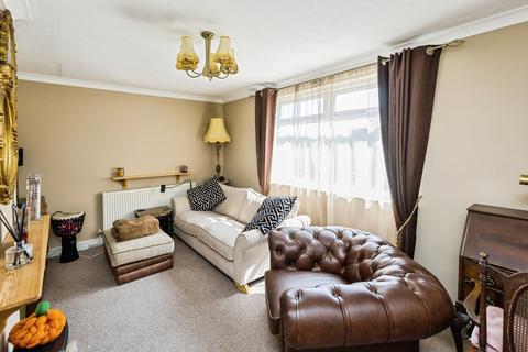 2 bedroom end of terrace house for sale, Coed Efa, New Broughton, Wrexham, LL11