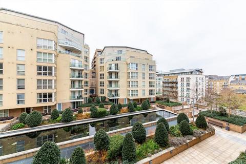2 bedroom flat for sale, Water Gardens Square, London SE16