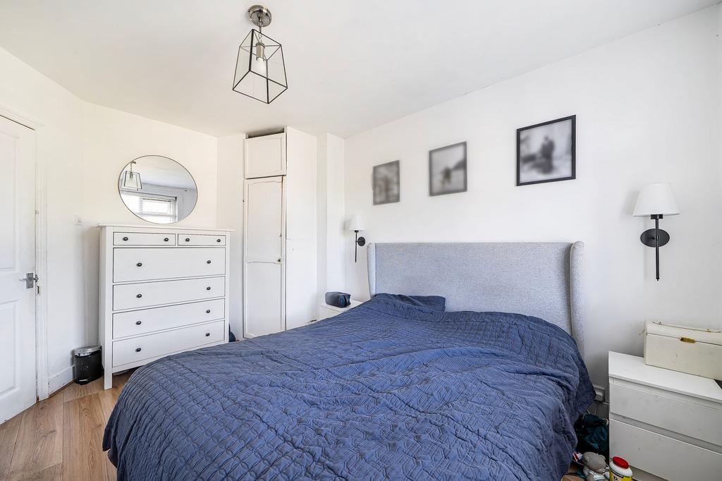Bedrooms