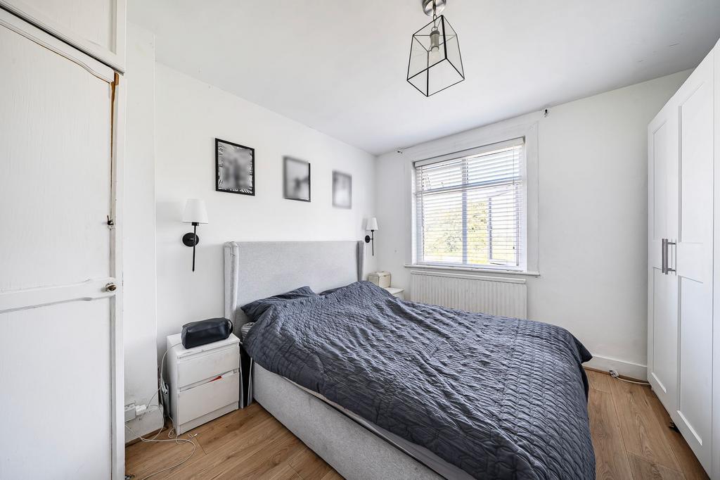 Bedrooms