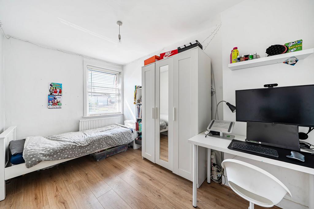 Home office