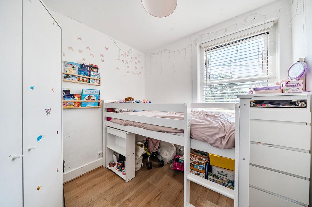 Bedrooms