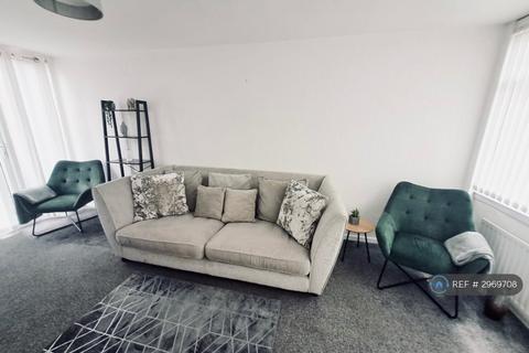 3 bedroom end of terrace house to rent, Throston Grange Lane, Hartlepool, TS26
