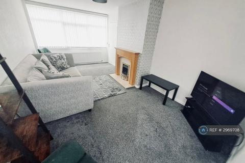 3 bedroom end of terrace house to rent, Throston Grange Lane, Hartlepool, TS26