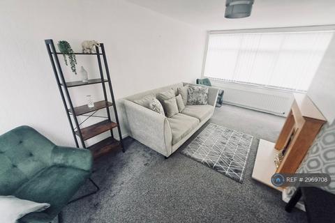 3 bedroom end of terrace house to rent, Throston Grange Lane, Hartlepool, TS26
