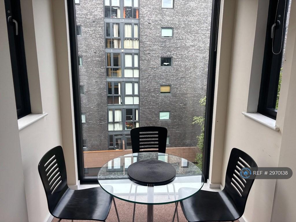 Apartment in Manchester, City Centre - View 2