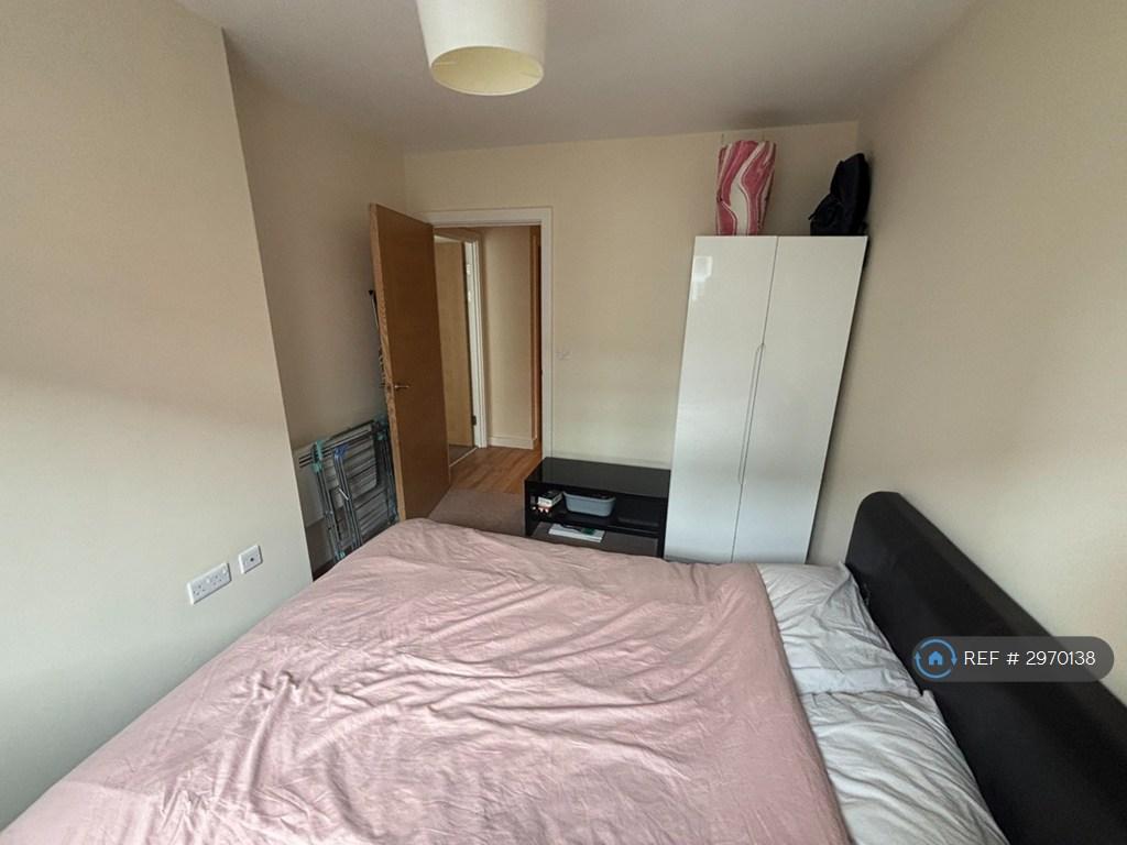 Apartment in Manchester, City Centre - More