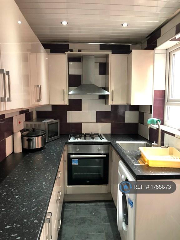 Grasmere Street, Leicester, LE2
