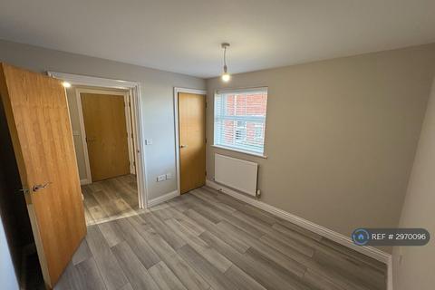 1 bedroom flat to rent, Sea View Road, Parkstone, Poole, BH12