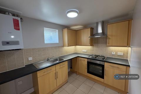 1 bedroom flat to rent, Sea View Road, Parkstone, Poole, BH12