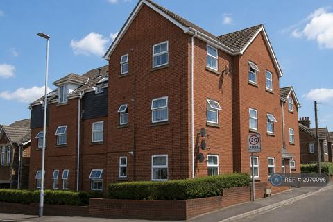 1 bedroom flat to rent, Sea View Road, Parkstone, Poole, BH12