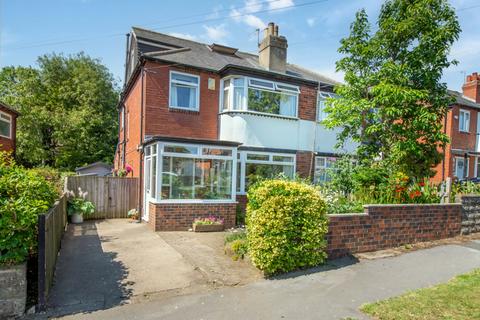 4 bedroom semi-detached house for sale, Stainburn View, Leeds LS17