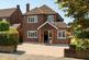Southfields, East Molesey, KT8