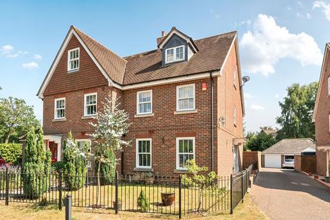 undefined, Moorlands Road, Verwood, BH31