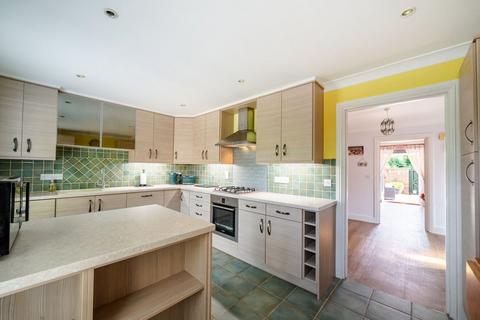 undefined, Moorlands Road, Verwood, BH31