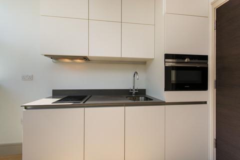Studio for sale, Crown Hill, Church Street, Croydon, CR0