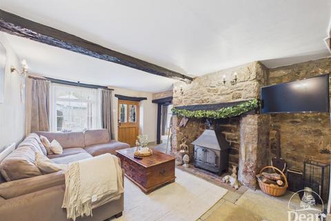 3 bedroom cottage for sale, Redbrook, Monmouth