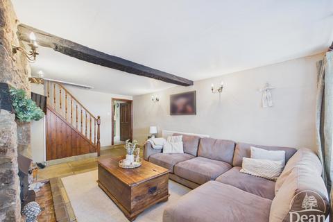 3 bedroom cottage for sale, Redbrook, Monmouth