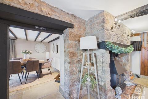 3 bedroom cottage for sale, Redbrook, Monmouth