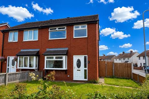 3 bed semi-detached house for rent in Berrys Lane, St. Helens