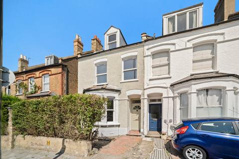 Hartfield Road, Wimbledon, London, SW19