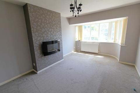 2 bedroom semi-detached bungalow for sale, Charles Way, Oadby, LE2