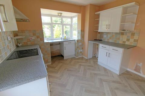 2 bedroom semi-detached bungalow for sale, Charles Way, Oadby, LE2