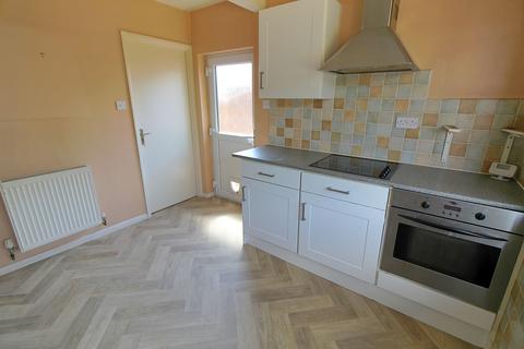 2 bedroom semi-detached bungalow for sale, Charles Way, Oadby, LE2