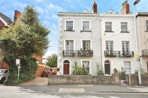 2 bedroom flat for sale, Old Tiverton Road, Exeter, Devon, EX4