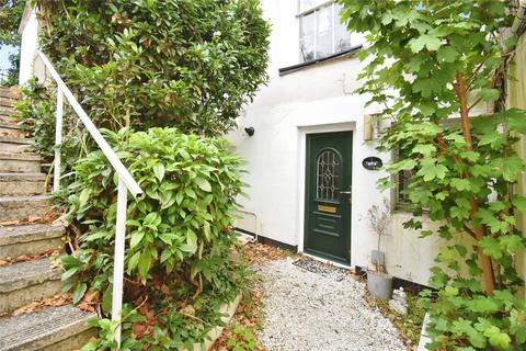 2 bedroom flat for sale, Old Tiverton Road, Exeter, Devon, EX4