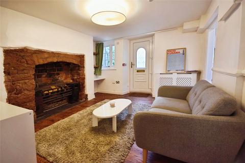 2 bedroom flat for sale, Old Tiverton Road, Exeter, Devon, EX4
